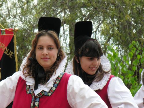 Le danze