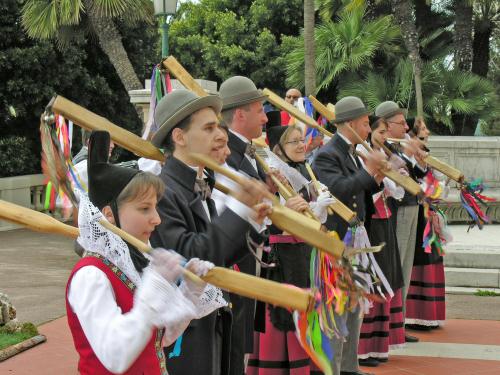 L'accompagnamento musicale