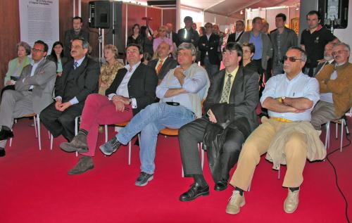 La conferenza della Chambre valdôtaine