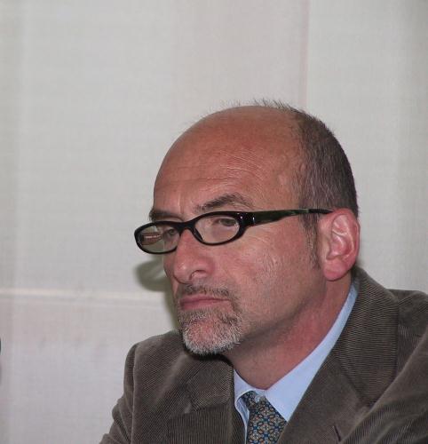L'Assessore Leonardo La Torre