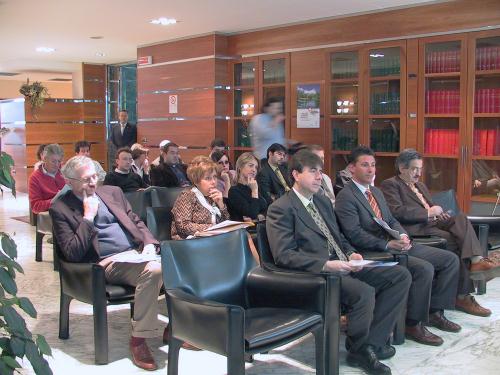 Il pubblico
