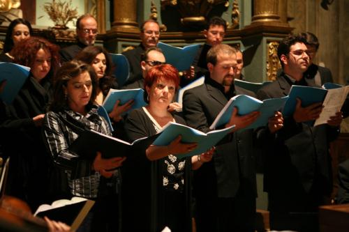 Il coro