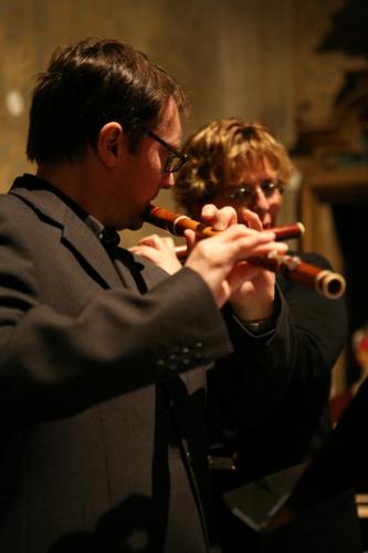 I musicisti