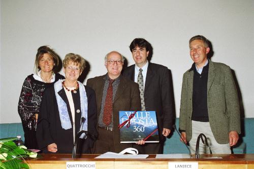 Foto di gruppo