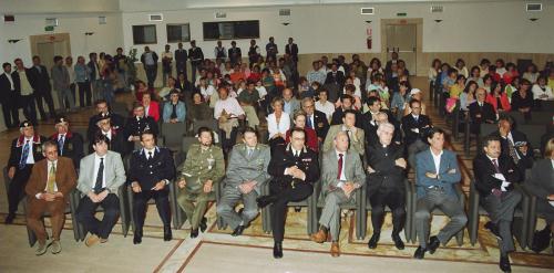 La platea