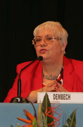 Giuditta Dembech