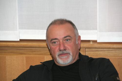 Giorgio Faletti