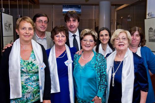 Foto di gruppo