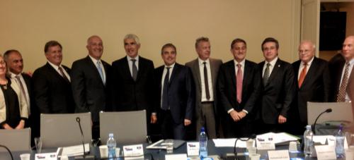 Foto di gruppo