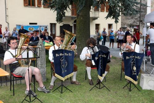 L'accompagnamento musicale