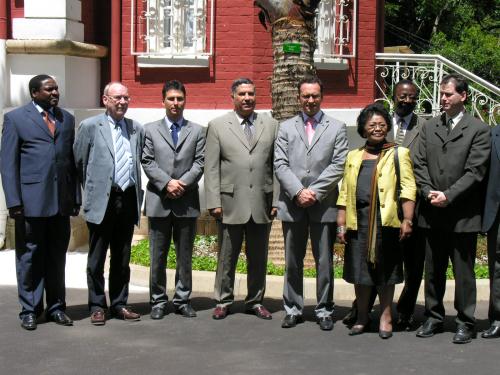 Foto di gruppo