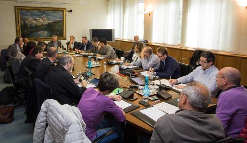 La discussione in merito ai piani tariffari del prossimo quinquennio