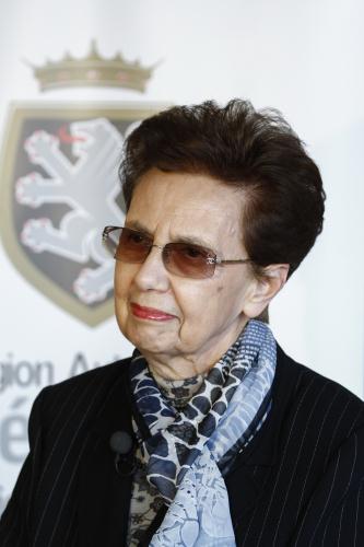 Rita Decime