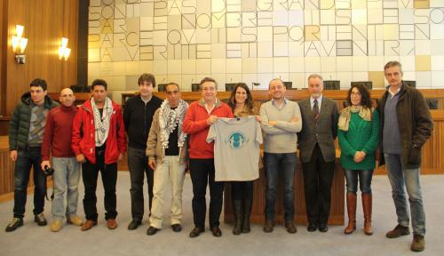 Foto di gruppo