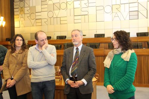 Il dialogo