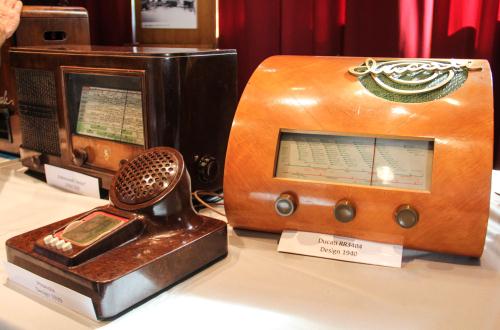 Radio