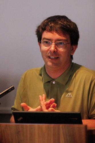Don Daniele Frimaire, Direttore di Radio Proposta inBlu