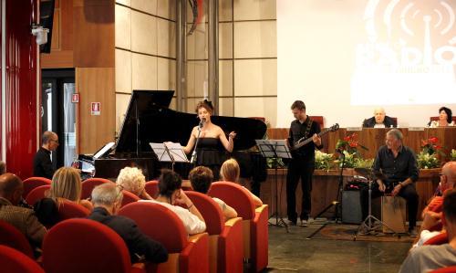 Momento musicale
