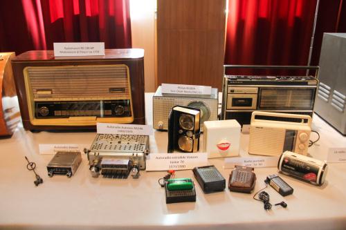 Radio 