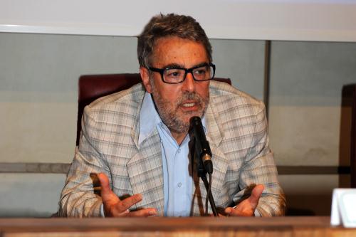 L'intervento dello storico Marco Cuaz