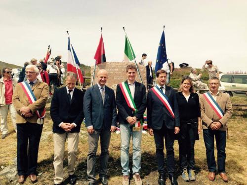 Foto di gruppo