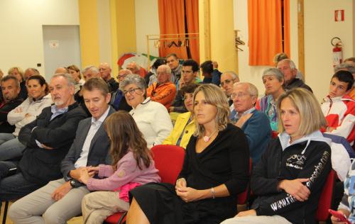 Il pubblico