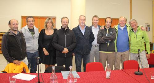 Foto di gruppo