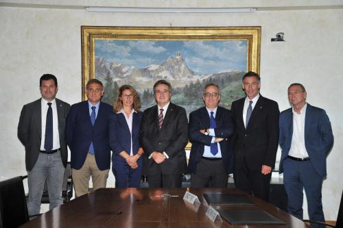 Foto di gruppo