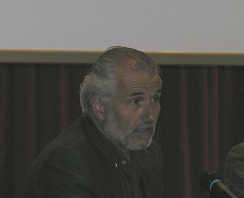 L'intervento del Vicepresidente del Consiglio regionale Roberto Nicco