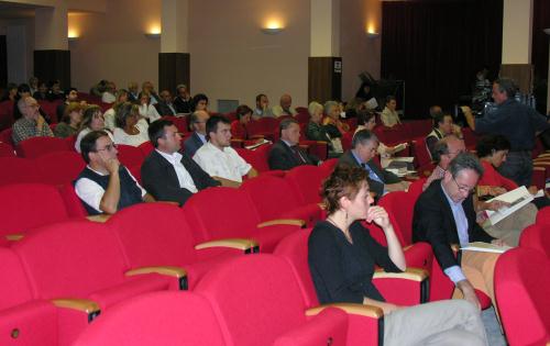 I partecipanti