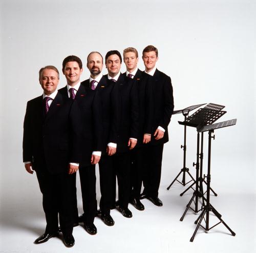 King's singers