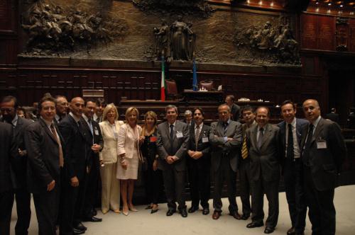 Foto di gruppo