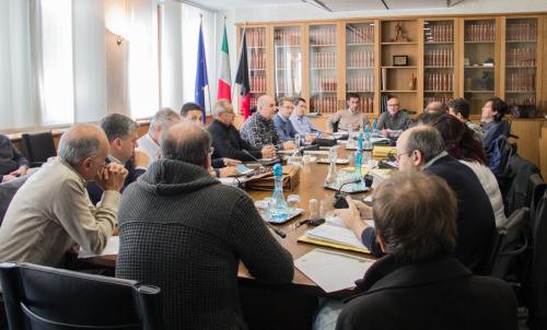 I lavori delle Commissioni