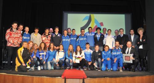 Foto di gruppo