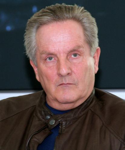 Massimo Boccarella, giornalista
