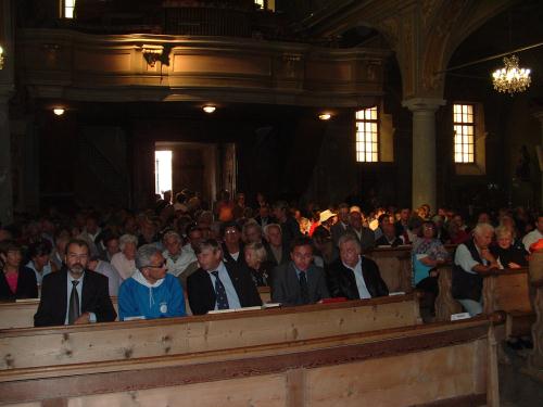 Il pubblico