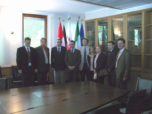 Foto di gruppo