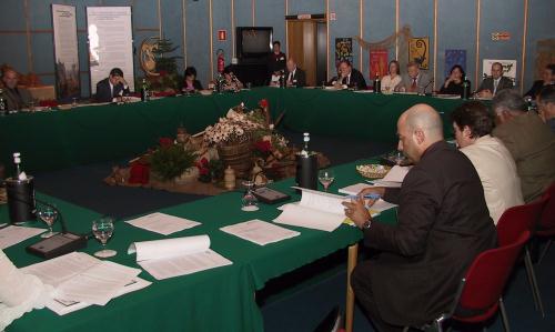 Il lavoro delle Commissioni