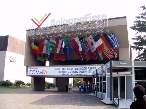 BolognaFiere
