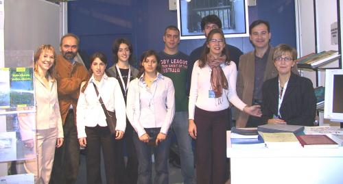 Foto di gruppo