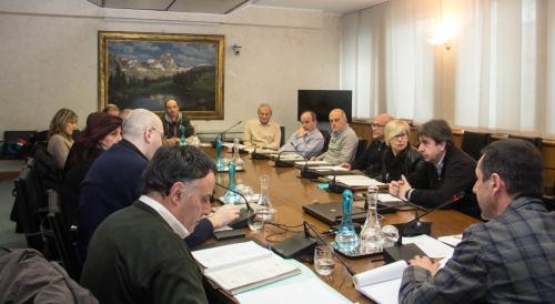 L'audizione di Ferruccio Fournier (Presidente AVIF) e Fabrizio Lombard (Presidente AVET)