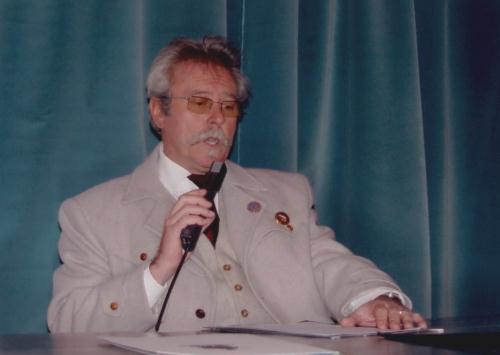 Rinaldo Carrel, guida alpina