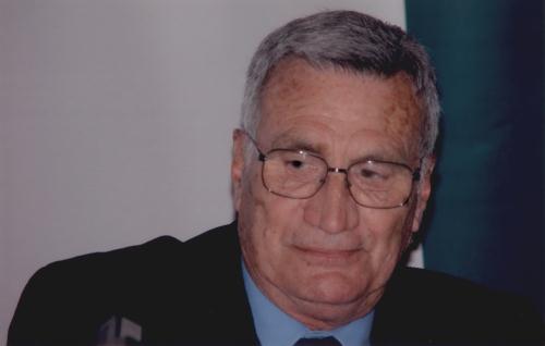 Gigi Speroni, giornalista e scrittore