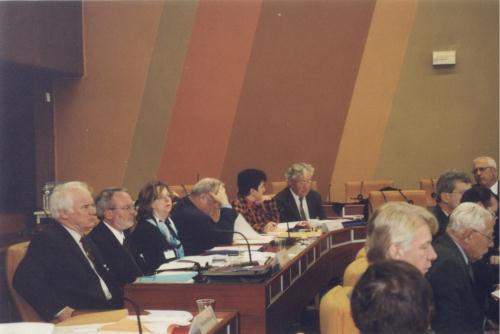 La riunione