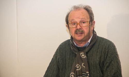 Walter Barbero, consigliere componente