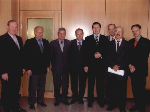 Foto di gruppo