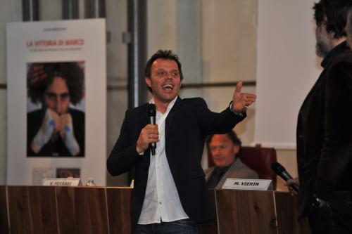 Loris Capirossi, vincitore di tre mondiali