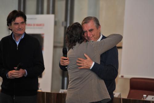 Un gesto di gratitudine e affetto