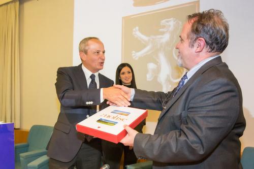 Scambio di doni