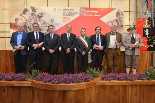 Foto di gruppo